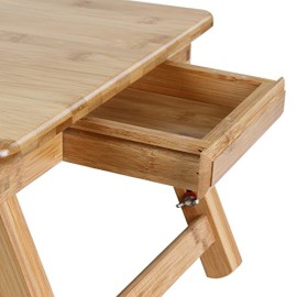 Table-de-lit-bambou-plateau-inclinable-pour-PC-portable-tiroir-latral-53x29x33-cm-lxHxP-design-fleurs-0-1