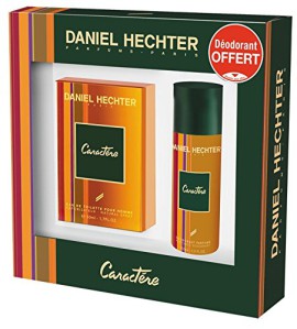 DANIEL-HECHTER-Caractre-Coffret-Homme-2-Produits-Eau-de-Toilette-Dodorant-200-ml-0