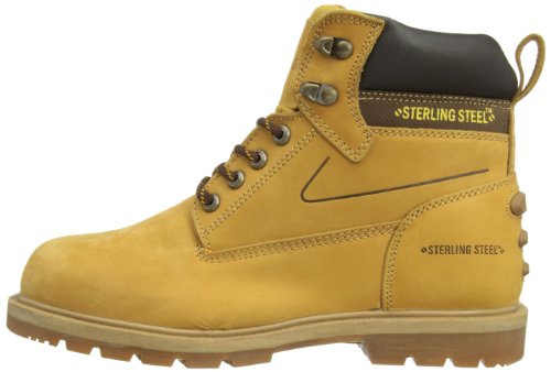 Sterling Safetywear Apache ap302sm Chaussures de sécurité homme 
