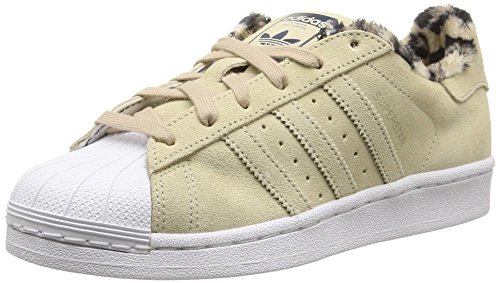 adidas superstar w sneakers basses femme