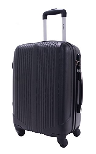 Alistair Airo ABS Set de 2 valises Cabine et Grande