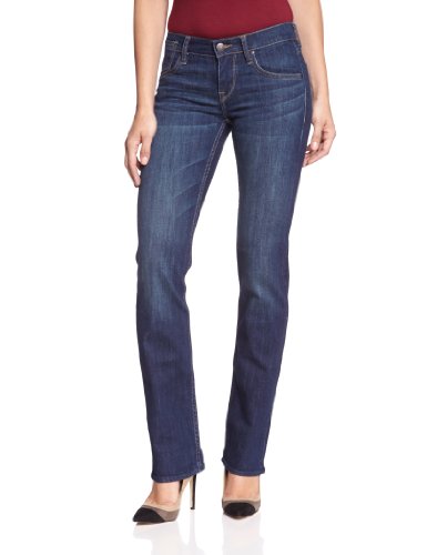 Mustang Jeans - Jean - Coupe Droite - Femme