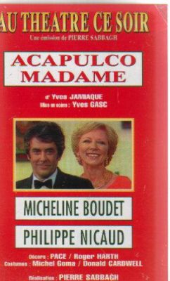 Acapulco-Madame-VHS-0