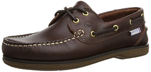 Quayside Clipper Chaussures bateau homme 