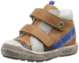 Babybotte-Atipik-Chaussures-avec-fermeture-velcro-garon-0