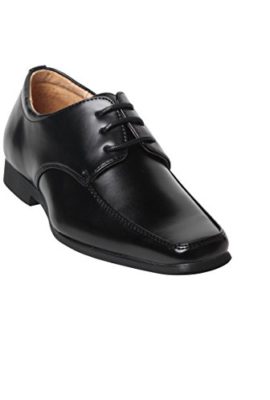 Chaussures-Derby-Garon-Mariage-coloris-noir-bout-carr-0