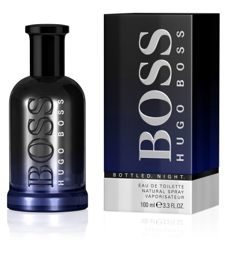 hugo boss parfum 100 ml