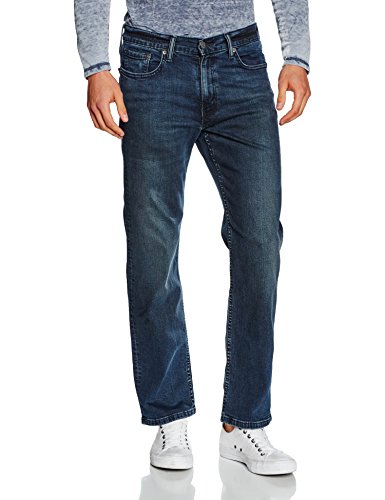 Lot de 8 Homme Levi's 514 Straight Jeans