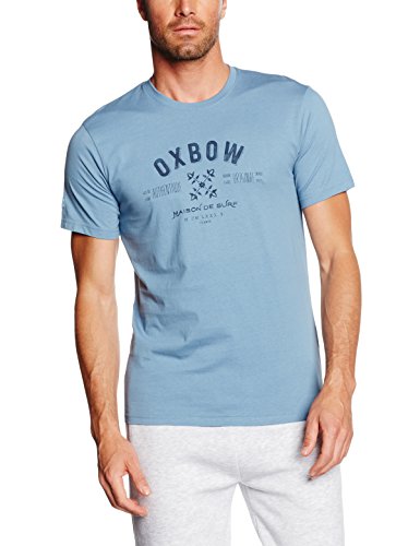 Oxbow K1termi T T-Shirt Manches Courtes Homme