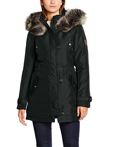 ONLY Onliris Fur Parka d'hiver CC OTW Jacket Femme