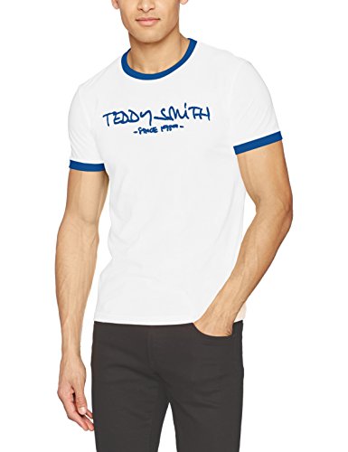 Teddy Smith T-Shirt Homme