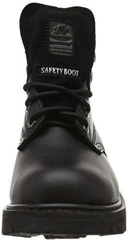 Chaussures de sécurité mixte adulte Groundwork SK21 L 