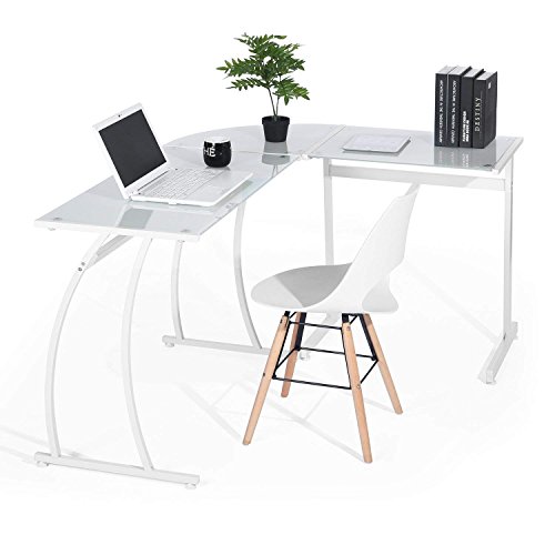 Bureau informatique Table de travail ordinateur jeunes mobilier meubles pc 