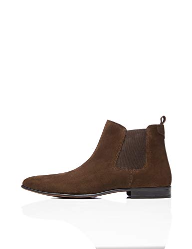 Bottes Chelsea Homme Albany find
