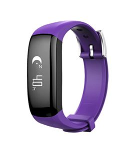 NICE-Violet-Smart-Watch-extrieur-Bluetooth-tanche-IP67-podomtre-Compteur-de-calories-pour-Android-iOS-0