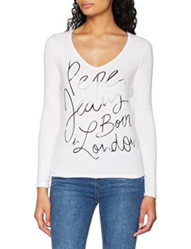 Pepe-Jeans-T-Shirt-Femme-0