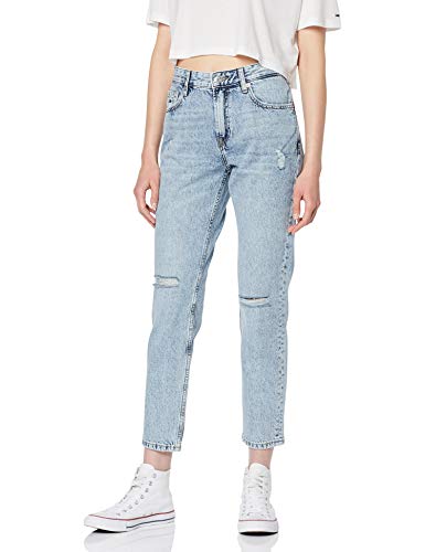 tommy hilfiger high rise slim izzy jeans