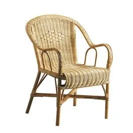 AUBRY-GASPARD-Fauteuil-Crapaud-en-manau-et-moelle-de-rotin-Naturelle-0 AUBRY GASPARD Fauteuil Crapaud en manau et moelle de rotin Naturelle