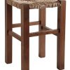 AUBRY-GASPARD-NTB-1030-Tabouret-en-htre-0 AUBRY GASPARD NTB 1030 Tabouret en hêtre