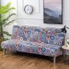 Aisaving-Neoachiropsetta-clic-clac-Vintage-Floral-Impression-Canap-Canap-Slipcover-0-0 Aisaving Neoachiropsetta clic-clac Vintage Floral Impression Canapé Canapé Slipcover