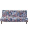 Aisaving-Neoachiropsetta-clic-clac-Vintage-Floral-Impression-Canap-Canap-Slipcover-0 Aisaving Neoachiropsetta clic-clac Vintage Floral Impression Canapé Canapé Slipcover
