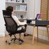 Akeelii-Chaise-de-Bureau-rglable-avec-roulettes-universelles-0-1 Akeelii Chaise de Bureau réglable avec roulettes universelles