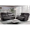 AltoBuy-Cordoue-Canap-Relax-Electrique-3-Places-Cuir-Marron-0-1 AltoBuy Cordoue - Canapé Relax Electrique 3 Places Cuir Marron