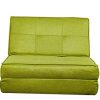 Artdeco-Fauteuil-Convertible-chauffeuse-Convertible-Plusieurs-Couleurs-Petit-Vert-Tissu-0-1 Artdeco Fauteuil Convertible chauffeuse Convertible Plusieurs Couleurs (Petit, Vert Tissu)