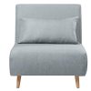 Artdeco-Fauteuil-Convertible-chauffeuse-Convertible-Plusieurs-Couleurs-et-Tailles-0-1 Artdeco Fauteuil Convertible chauffeuse Convertible Plusieurs Couleurs et Tailles