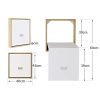 Banc-De-Chaussures-Pliant-Mural-Simple-Moderne-Pouf-Dentre-en-Bois-pour-Changement-De-Chaussures-Housse-De-Sige-en-PU-Confortable-0-1 Banc De Chaussures Pliant Mural Simple Moderne, Pouf D'entrée en Bois pour Changement De Chaussures, Housse De Siège en PU Confortable