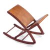 Bascule-pour-jambes-classique-HC-Handel-936193-32-x-36-cm-Bois-massif-marron-avec-revtement-en-cuir-synthtique-0 Bascule pour jambes classique HC Handel 936193 - 32 x 36 cm - Bois massif marron avec revêtement en cuir synthétique
