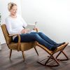 Bascule-pour-jambes-classique-HC-Handel-936193-32-x-36-cm-Bois-massif-marron-avec-revtement-en-cuir-synthtique-0-2 Bascule pour jambes classique HC Handel 936193 - 32 x 36 cm - Bois massif marron avec revêtement en cuir synthétique