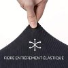 Bedsure Housse de Canapé Extensible- NANOTEX Revêtement de Canapé avec Fond Élastique - Prévenir Les Taches - Protecteur de Meuble pour Enfants & Animaux de Compagnie