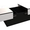Berlioz Creations Amelie Table Basse