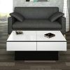 Berlioz Creations Amelie Table Basse