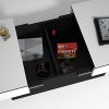 Berlioz Creations Amelie Table Basse