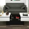 Berlioz Creations Amelie Table Basse