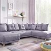 Bobochic-Lena-Canap-dangle-panoramique-Convertible-Droite-L312x90x155190cm-0-0 Bobochic - Lena - Canapé d'angle panoramique Convertible Droite - L312x90x155/190cm