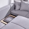 Bobochic-Lena-Canap-dangle-panoramique-Convertible-Droite-L312x90x155190cm-0-2 Bobochic - Lena - Canapé d'angle panoramique Convertible Droite - L312x90x155/190cm