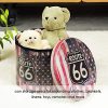 Bonlife-Ottomane-de-Rangement-Pliable-Double-Assise-Pouf-Coffre--Jouets-Banc-Double-Assise-Simili-Cuir-76-x-38-x-38-cm-0-3 Bonlife Ottomane de Rangement Pliable Double Assise Pouf Coffre à Jouets Banc Double Assise Simili Cuir (76 x 38 x 38 cm)