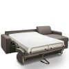 Canap-dangle-Ouverture-RAPIDO-Night-Tissu-Gris-Silver-Couchage-Quotidien-140-14-195-cm-0-0 Canapé d'angle Ouverture RAPIDO Night Tissu Gris Silver Couchage Quotidien 140 * 14 * 195 cm