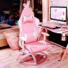 Chaise-de-Jeu-dordinateur-Chaise-Vivante-de-Lapin-de-Chaise-de-Jeu-Rose-de-Fille--la-Maison-0-0 Chaise de Jeu d'ordinateur, Chaise Vivante de Lapin de Chaise de Jeu Rose de Fille à la Maison