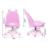 Chaise-dordinateur-Mignon-Maquillage-Chaise-Accueil-criture-Moderne-Simple-Ascenseur-Chaise-tudiant-Chaise-tude-Chaise-Rose-0-3 Chaise d'ordinateur Mignon Maquillage Chaise, Accueil Écriture Moderne Simple Ascenseur Chaise Étudiant Chaise Étude Chaise, Rose