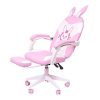 Chaise-dordinateur-dancre-Rose-Mignon-Chaise--la-Mode-dascenseur-dtudiant-de-Chaise-de-Bureau-de-Jeu-de-Diffusion--la-Maison-0 Chaise d'ordinateur d'ancre Rose Mignon, Chaise à la Mode d'ascenseur d'étudiant de Chaise de Bureau de Jeu de Diffusion à la Maison