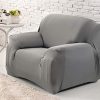 Cornasee-Housse-de-canap-Extensible-3-Places-avec-accoudoirsRevtement-de-Canap-0-0 Cornasee Housse de canapé Extensible 3 Places avec accoudoirs,Revêtement de Canapé