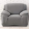 Cornasee-Housse-de-canap-Extensible-3-Places-avec-accoudoirsRevtement-de-Canap-0-1 Cornasee Housse de canapé Extensible 3 Places avec accoudoirs,Revêtement de Canapé