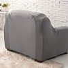 Cornasee-Housse-de-canap-Extensible-3-Places-avec-accoudoirsRevtement-de-Canap-0-2 Cornasee Housse de canapé Extensible 3 Places avec accoudoirs,Revêtement de Canapé