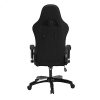 Cvbndfe Chaise d'ordinateur Premium Racing Chaise de Bureau Chaise de Style exécutif et Ergonomique Style Chaise pivotante