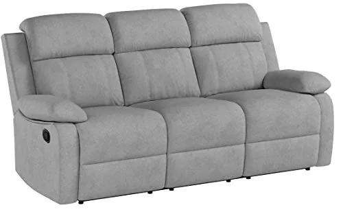 DecoInParis-Canap-Relax-3-Places-en-Tissu-Keaton-0 DecoInParis Canapé Relax 3 Places en Tissu Keaton