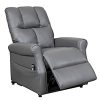 DecoInParis-Fauteuil-releveur-Relax--Commande-lectrique-Goran-0 DecoInParis Fauteuil releveur Relax à Commande électrique Goran